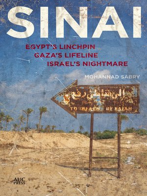 cover image of Sinai